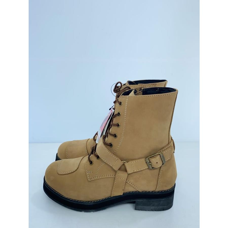 WILDWING ライディングブーツ 26.0 WILDWING バイクブーツ 26.5 【公式通販】