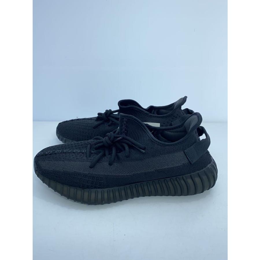 adidas◇YEEZY BOOST 350 V2_イージー ブースト V2/27.5cm/BLK  