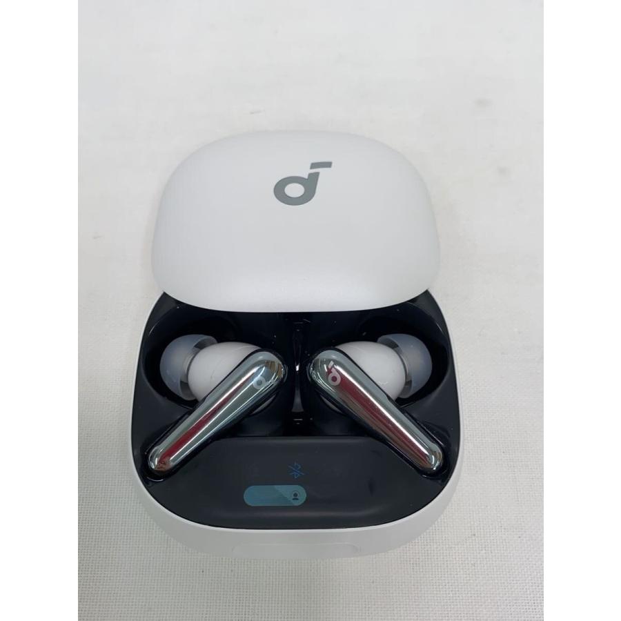 ANKER◇イヤホン Soundcore Liberty 4 Pro A3954/リチウムイオン電池