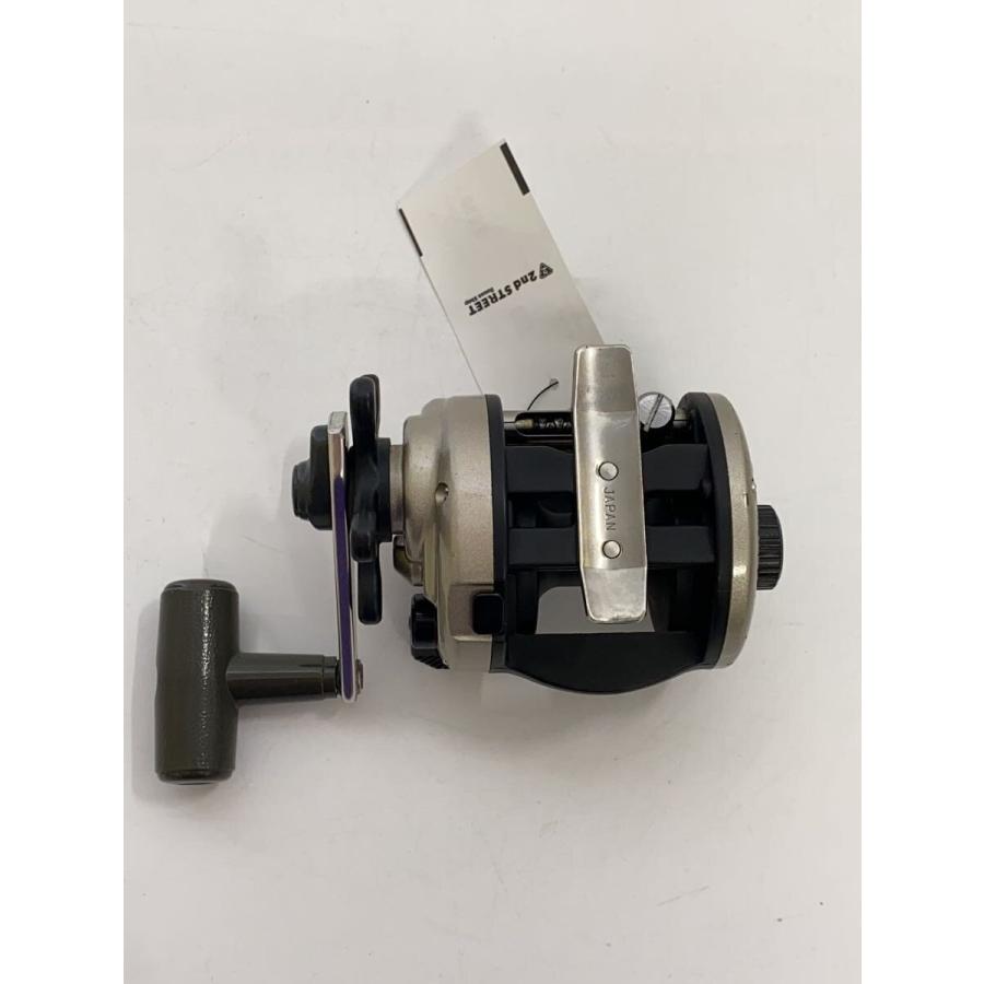 RYOBI◇スーパーAD船50/リール : セカンドストリートYahoo!店 - 通販