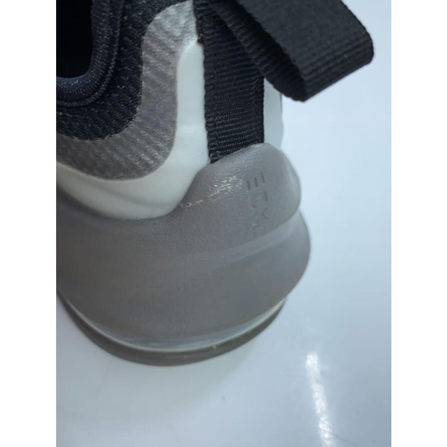 NIKE◇エアマックスアクシス/キッズ靴/20.5cm/YLW/AH5223-012