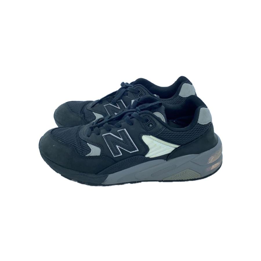 NEW BALANCE◇MT580/ブラック/27.5cm/BLK : セカンドストリートYahoo