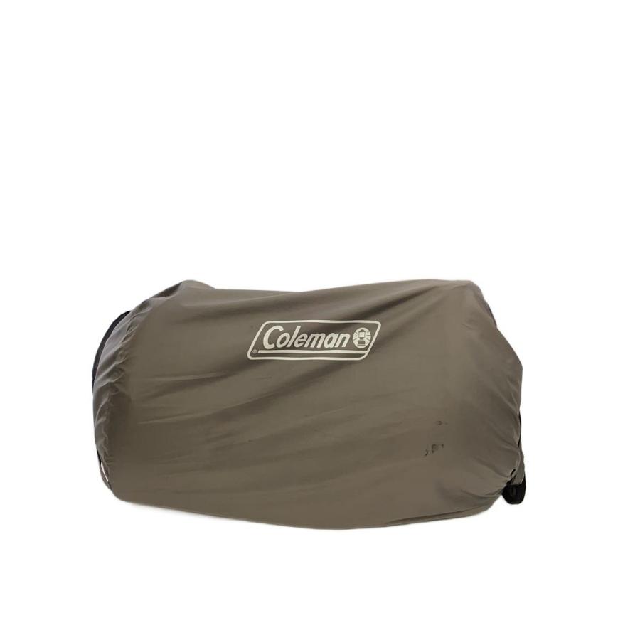 Coleman◇テントマット キャンパーインフレーターマット 4010022588