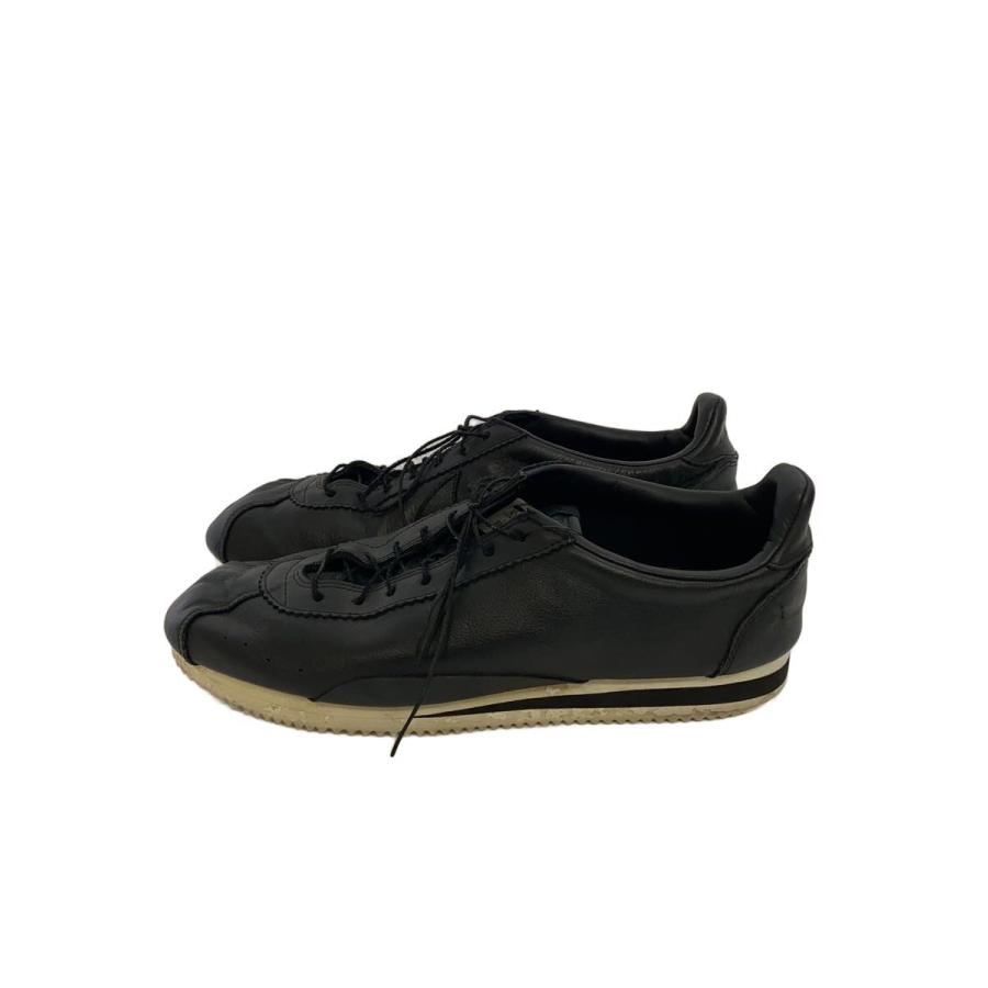 NIKE◇CLASSIC CORTEZ PREM/クラシックコルテッツプレミアム/ブラック 
