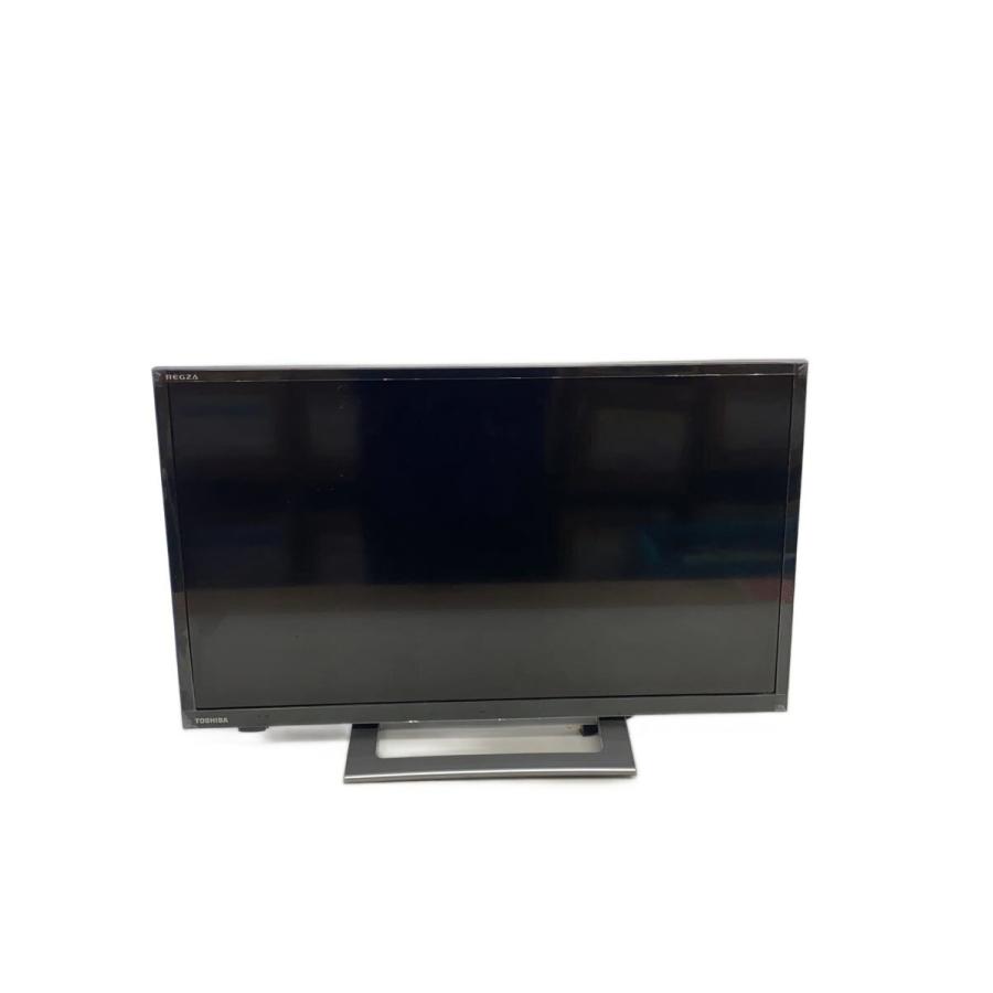 TOSHIBA◇薄型テレビ・液晶テレビ 24V34 : セカンドストリートYahoo!店