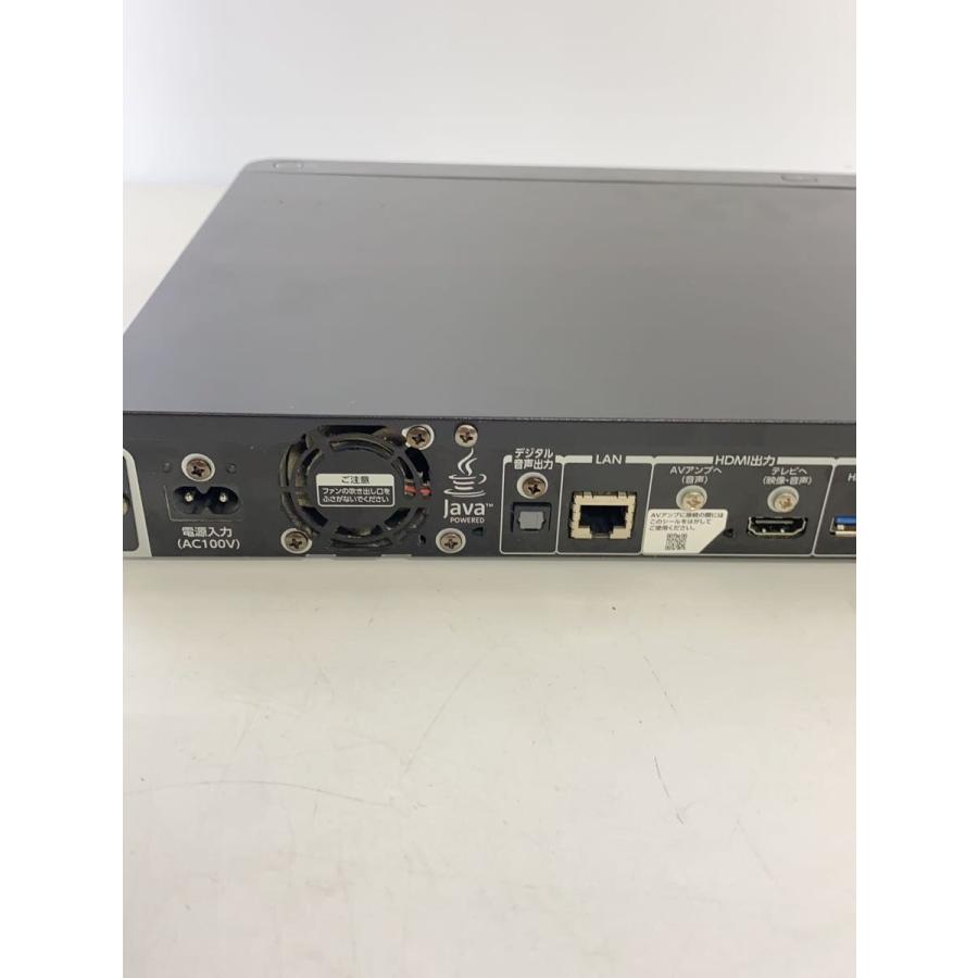 TOSHIBA ブルーレイレコーダー DBR-M590 Amazon.co.jp: Toshiba REGZA DBR-M590 6TB 3 Tuner Blu-ray