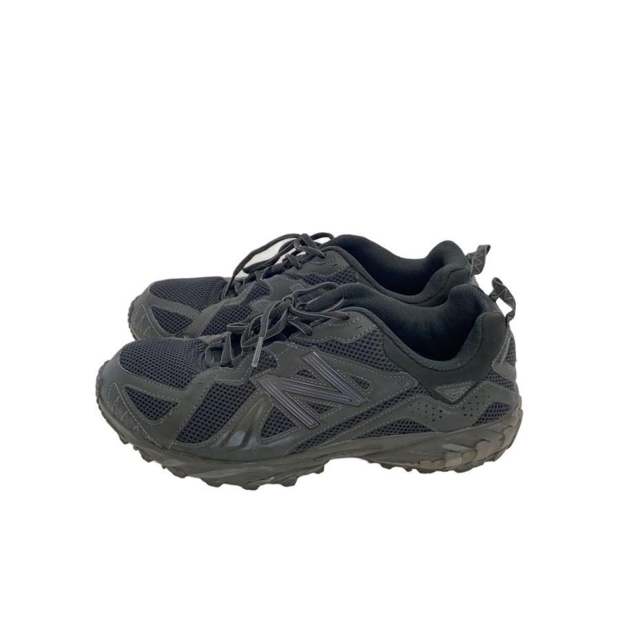 NEW BALANCE◇ML610/ブラック/27.5cm/BLK : セカンドストリートYahoo 