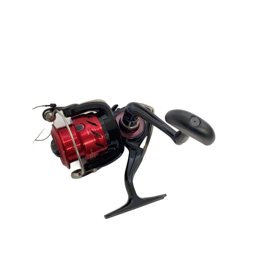 DAIWA◇ファインモード/リール/2508DX-PE : セカンドストリートYahoo