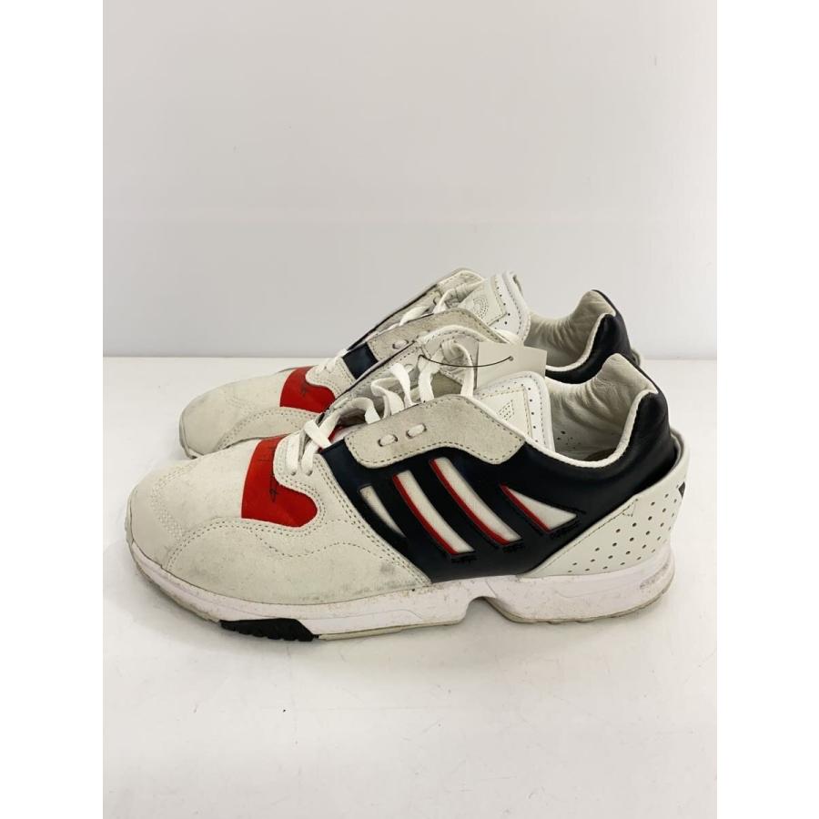 Y-3◇ZX RUN/ゼットエックスラン/ローカットスニーカー/26cm/WHT