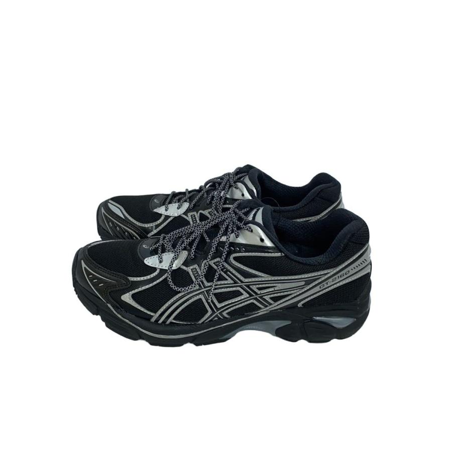 ASICS◇GT-2160 Tapetum/ローカットスニーカー/27cm/BLK/1203A576 