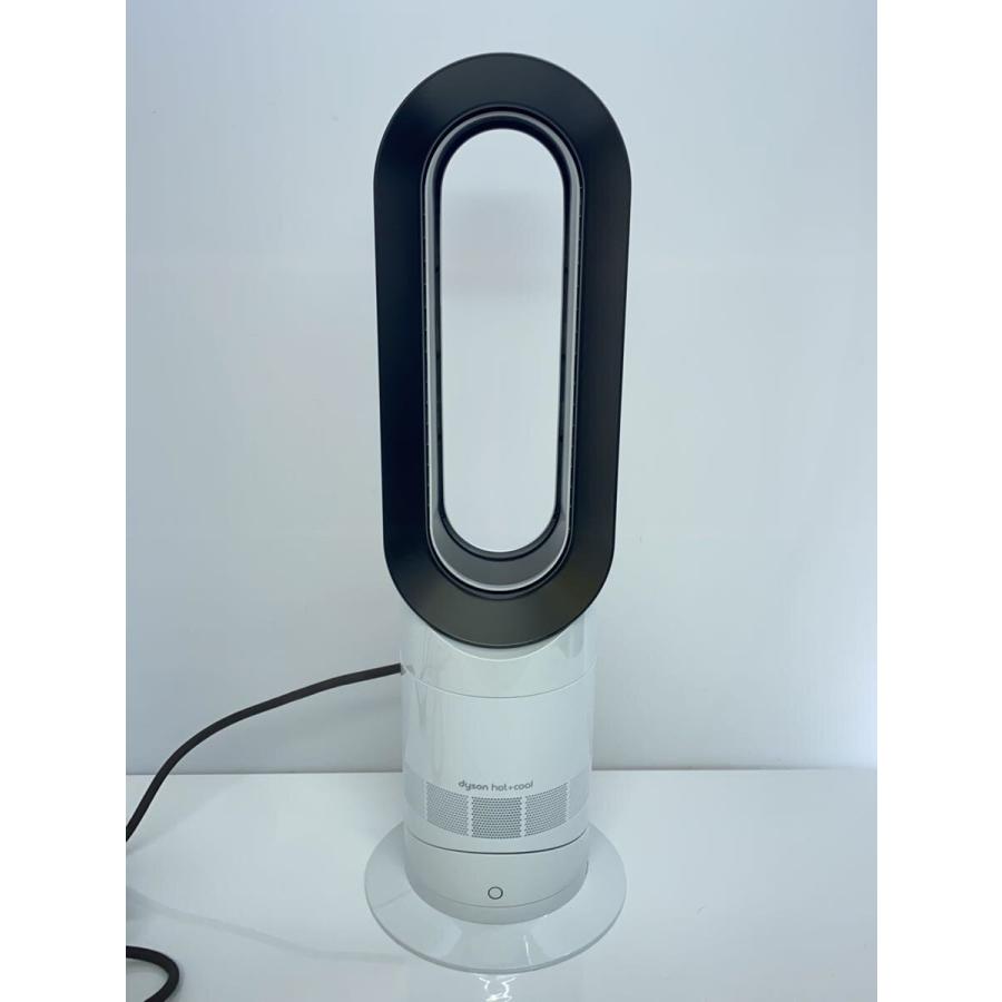 dyson◇ヒーター・ストーブ Dyson Hot + Cool AM09 WN : セカンド