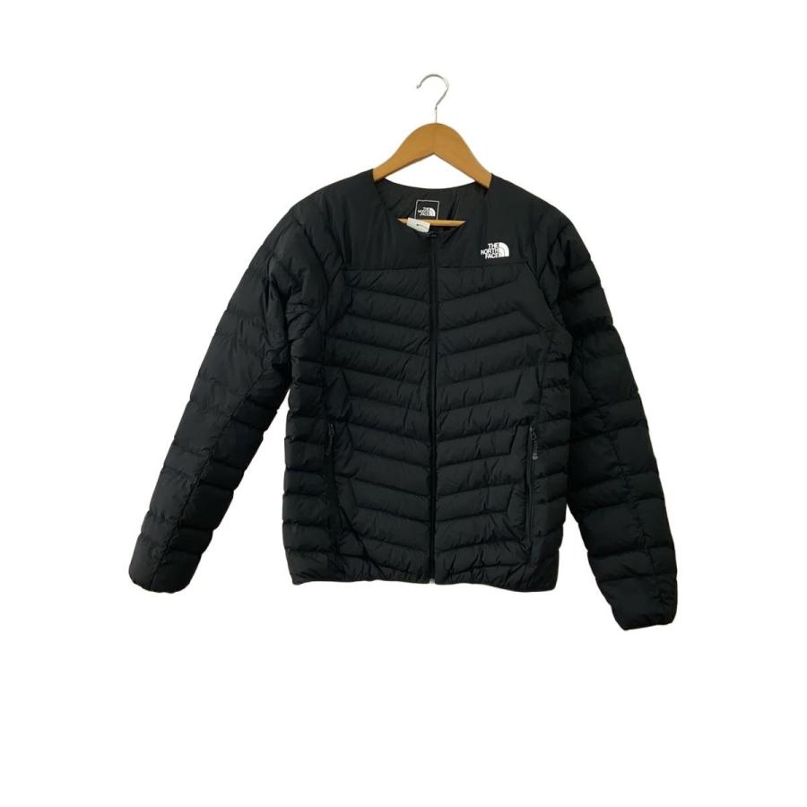 THE NORTH FACE◇THUNDER ROUNDNECK JACKET_サンダーラウンドネック
