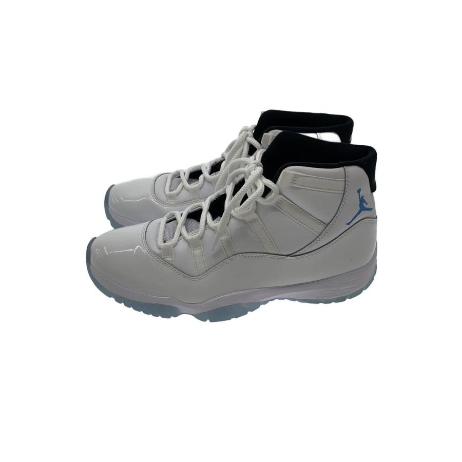 ジョーダン11 28センチ NIKE◇AIR JORDAN 11 RETRO_エアジョーダン11 レトロ/28cm/WHT