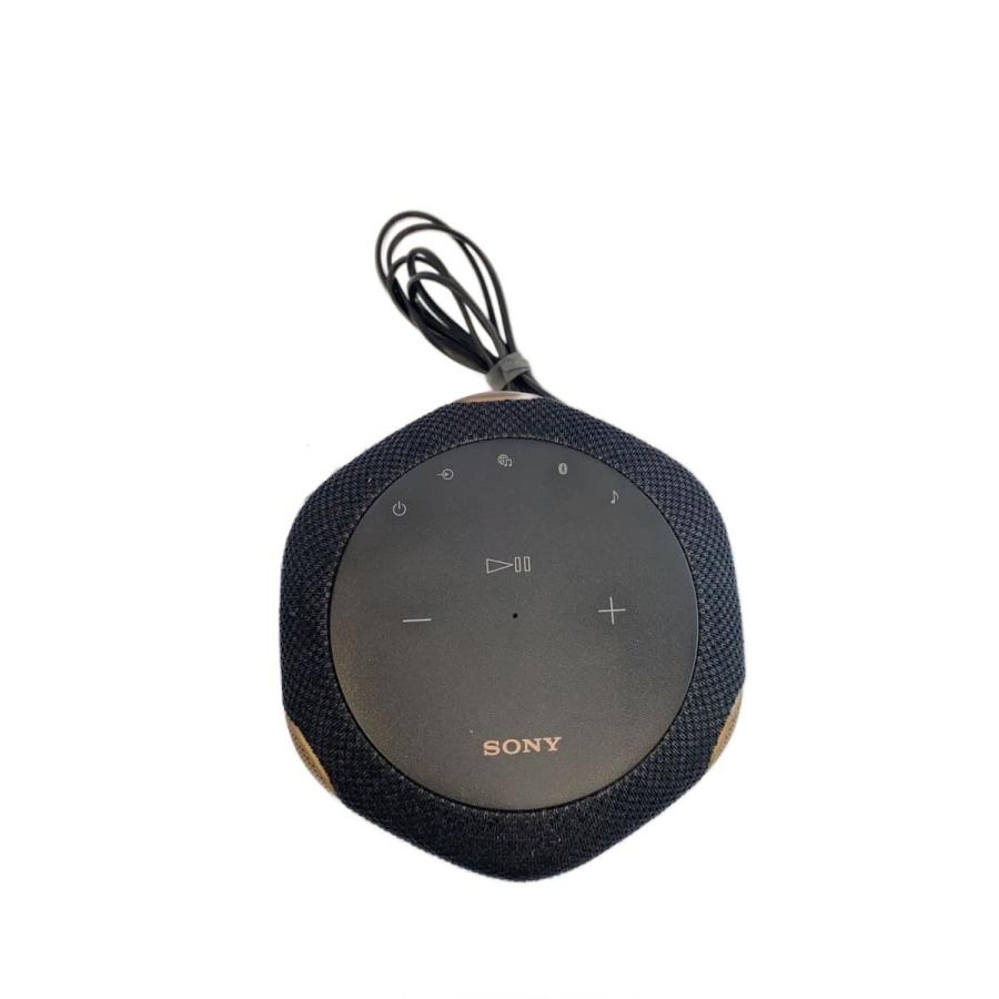 未使用品　SONY ワイヤレススピーカー SRS-RA3000　ソニー SONY◇Bluetoothスピーカー SRS-RA3000// : セカンドストリートYahoo