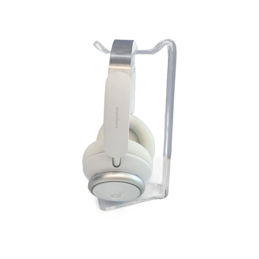ANKER◇ヘッドホン Soundcore Space Q45 A3040021 [ホワイト