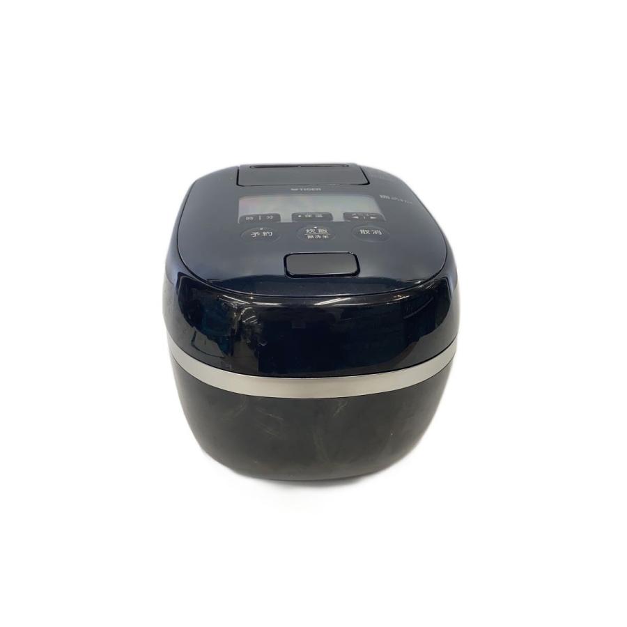 TIGER◇炊飯器 JPD-G060KP// : セカンドストリートYahoo!店 - 通販