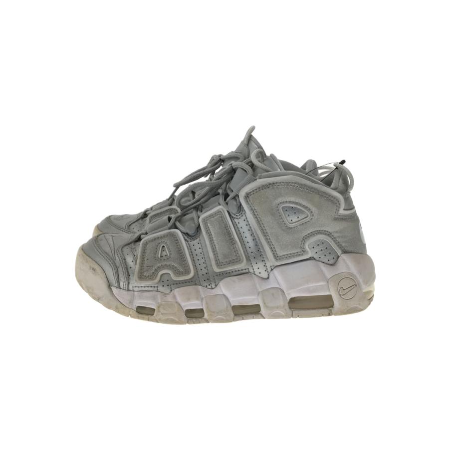 NIKE◇WMNS AIR MORE UPTEMPO/ウィメンズエアモアアップテンポ