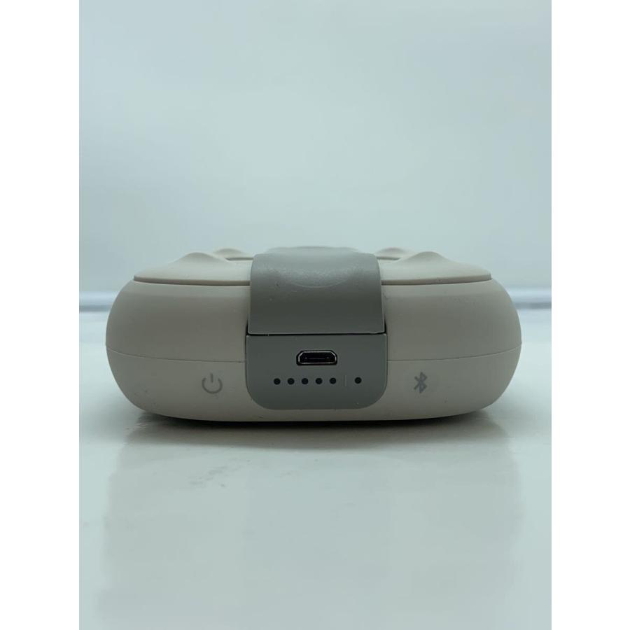 BOSE◇スピーカー/SoundLink Micro Bluetooth Speaker(ホワイト