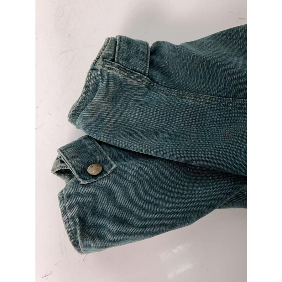 Carhartt◇カバーオール/XL/コットン/ダック地/ワ-クジャケット Carhartt◇カバーオール/XL/コットン/ダック地/ワ-クジャケット