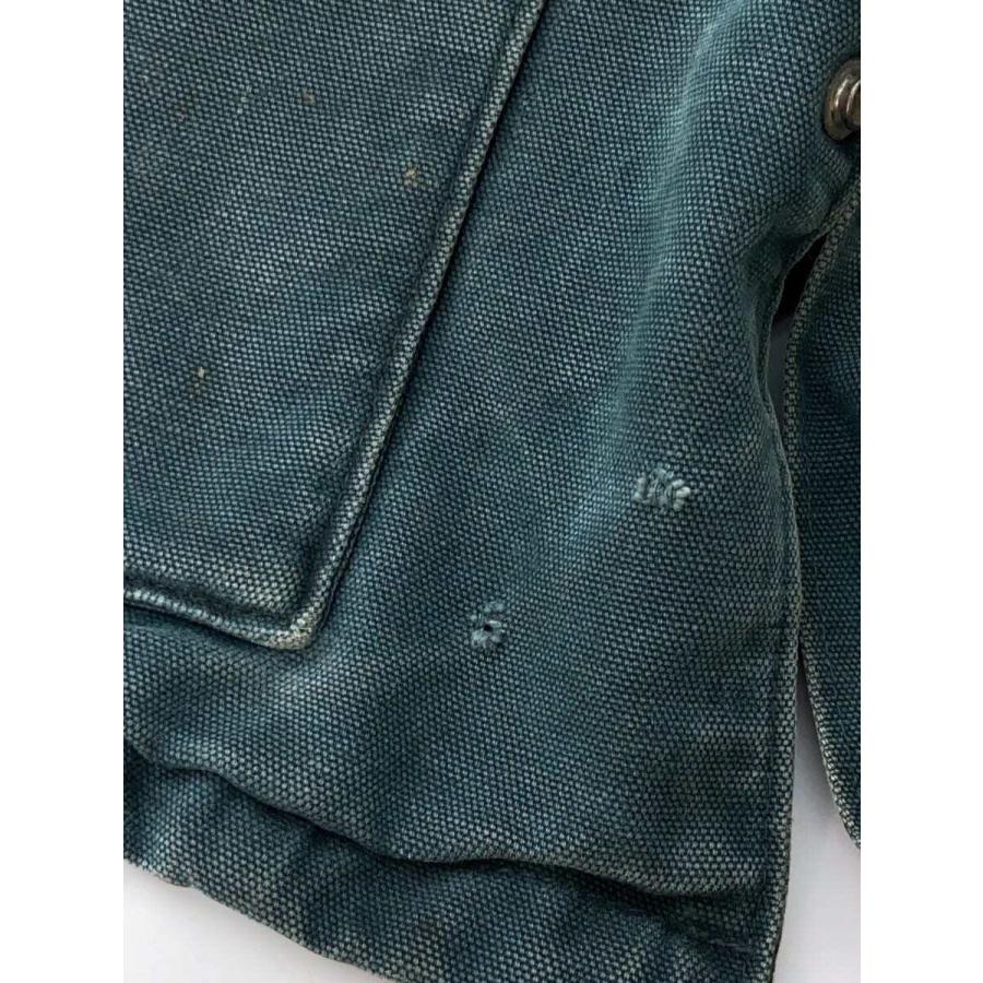Carhartt◇カバーオール/XL/コットン/ダック地/ワ-クジャケット Carhartt◇カバーオール/XL/コットン/ダック地/ワ-クジャケット