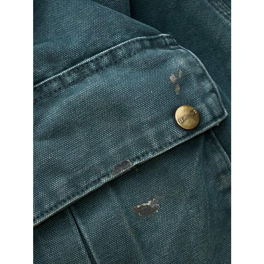 Carhartt◇カバーオール/XL/コットン/ダック地/ワ-クジャケット Carhartt◇カバーオール/XL/コットン/ダック地/ワ-クジャケット