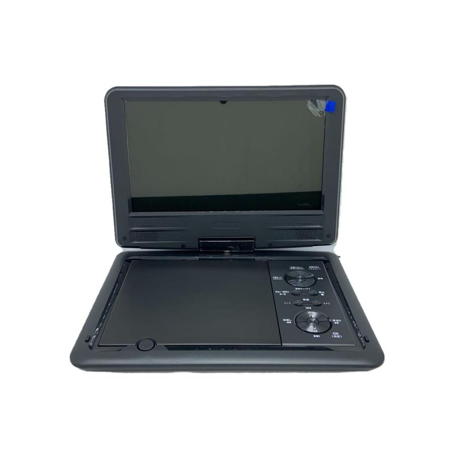 ドン・キホーテ◇ポータブルDVD/PDVD-J912// : セカンドストリート