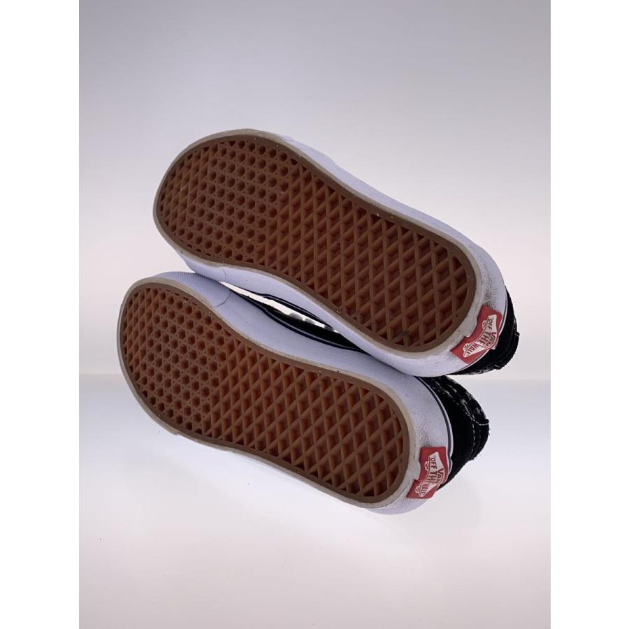 VANS◇ハイカットスニーカー/24.5cm/BLK/662991-0002/SK8 MID VANS◇ハイカットスニーカー/24.5cm/BLK/662991-0002/SK8 MID