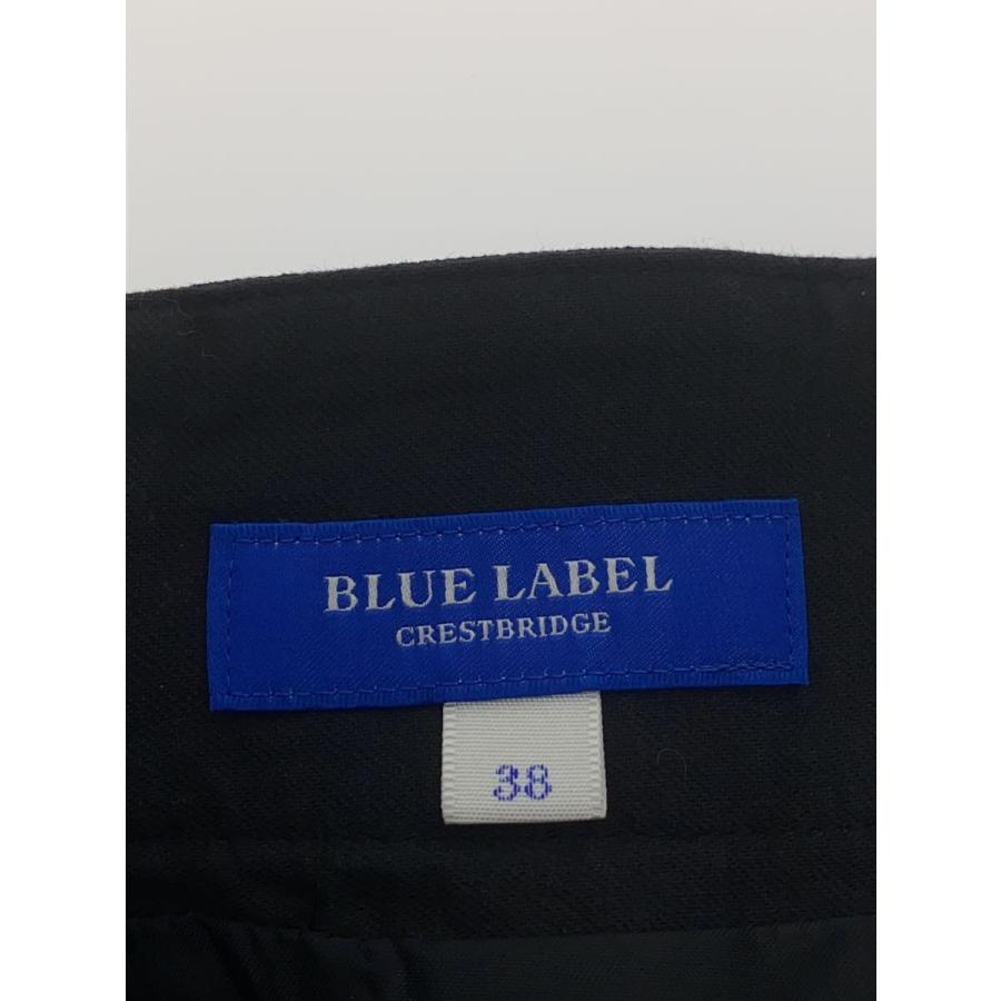 ブルーレーベルクレストブリッジ ボタニーサージガウチョパンツ　38 BLUE LABEL CRESTBRIDGE（ブルーレーベルクレストブリッジ）の
