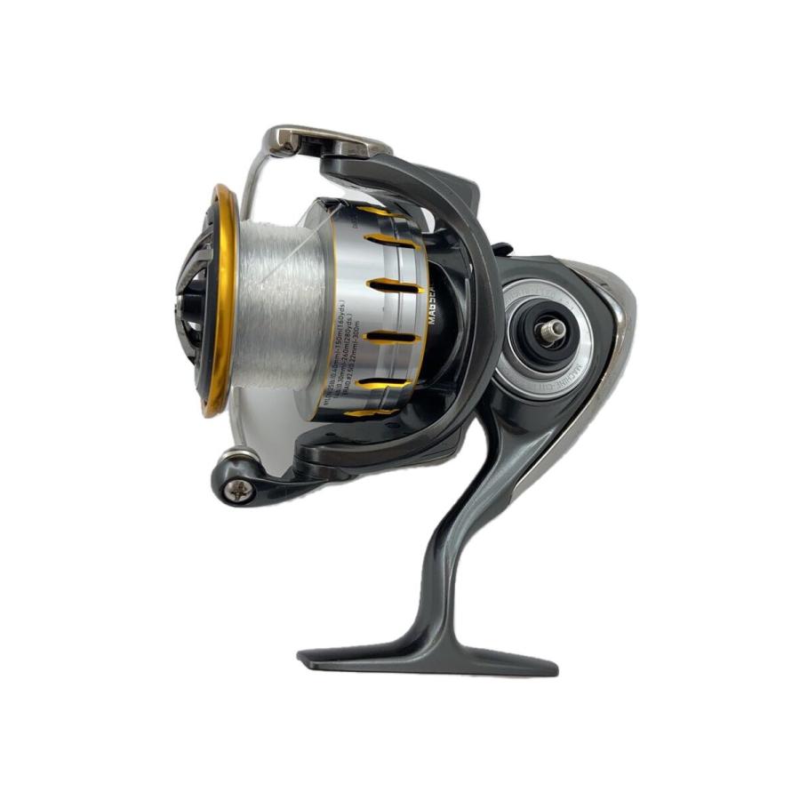 DAIWA ダイワ 18ブラスト LT 5000D-CXH DAIWA ダイワ スピニングリール