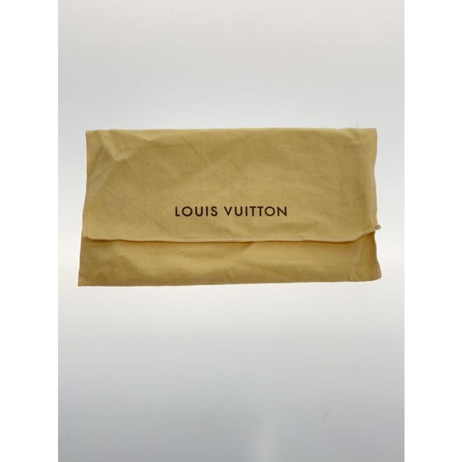 LOUIS VUITTON◇ジッピー・ウォレット_モノグラム・キャンバス_