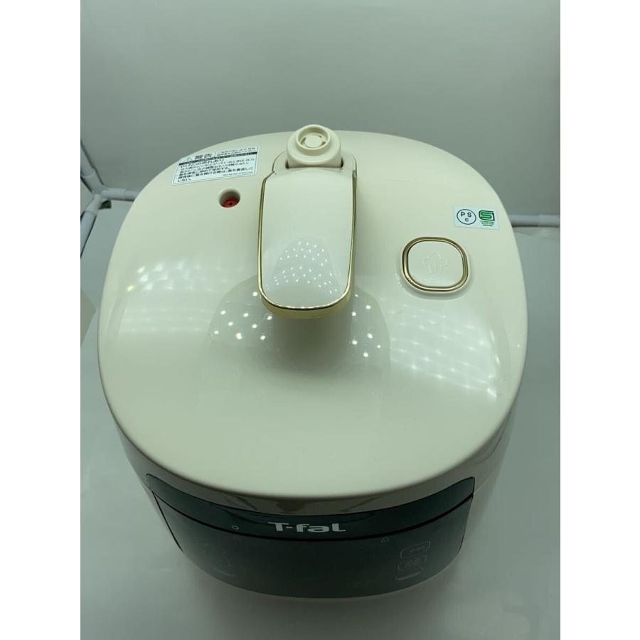 キッチン家電 T-fal◇電気圧力鍋 CY352AJP