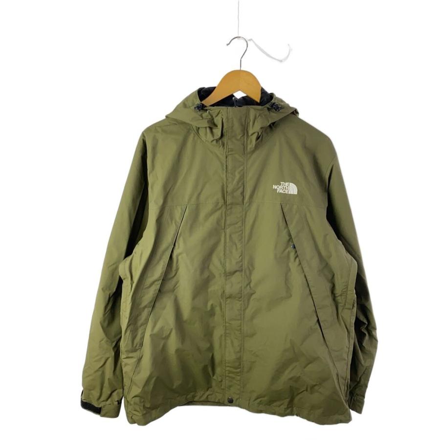 THE NORTH FACE◇SCOOP JACKET_スクープジャケット/NP62233/L/ナイロン