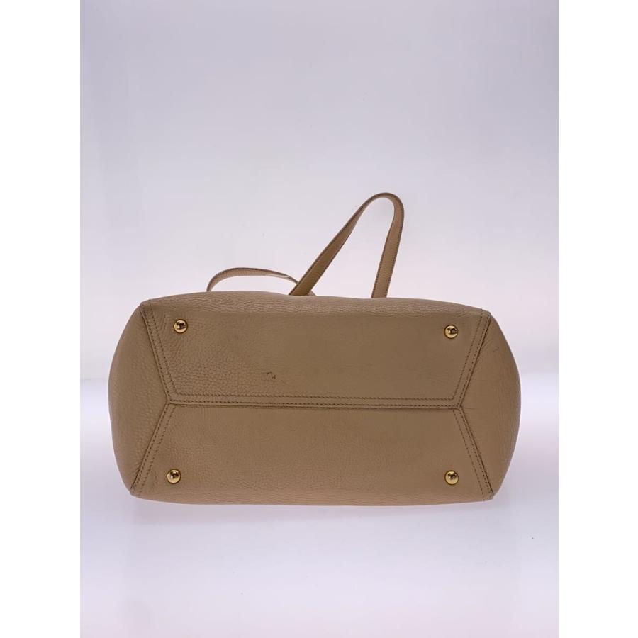 Salvatore Ferragamo◇ガンチーニ マルタ パンチング/トートバッグ