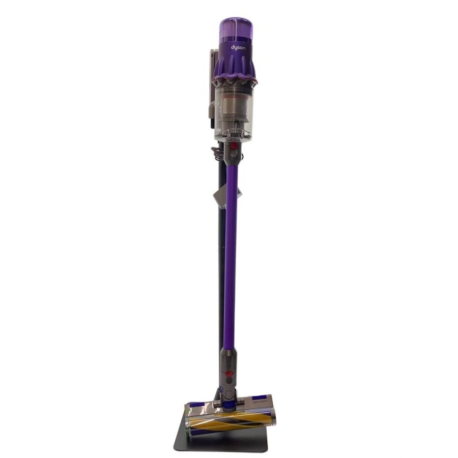 dyson◇掃除機/DigitalSlim Fluffy Optic/SV18FFPLPU : セカンド