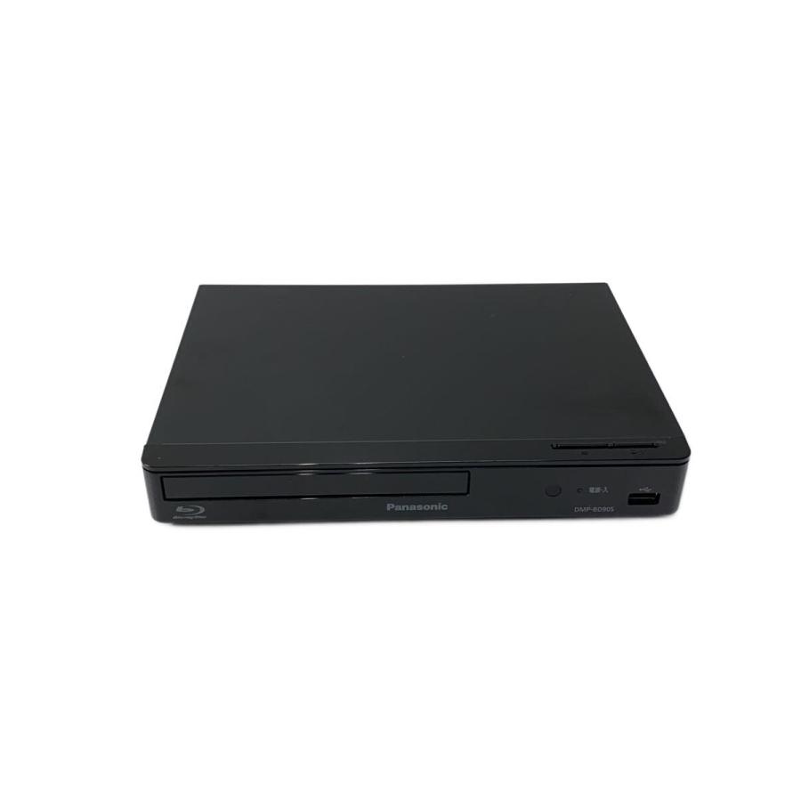 Panasonic◇ブルーレイプレーヤー DMP-BD90S// : セカンドストリート