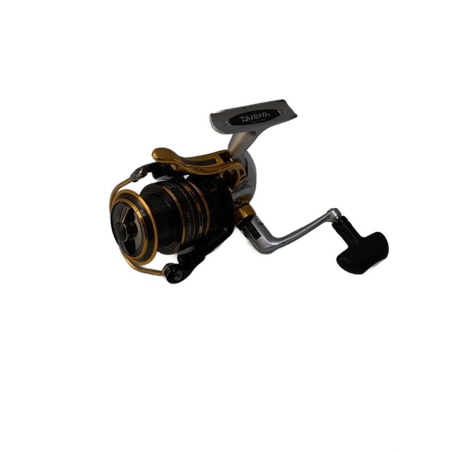 DAIWA◇14 インパルト 2500H-LBD 00059376// : セカンドストリート