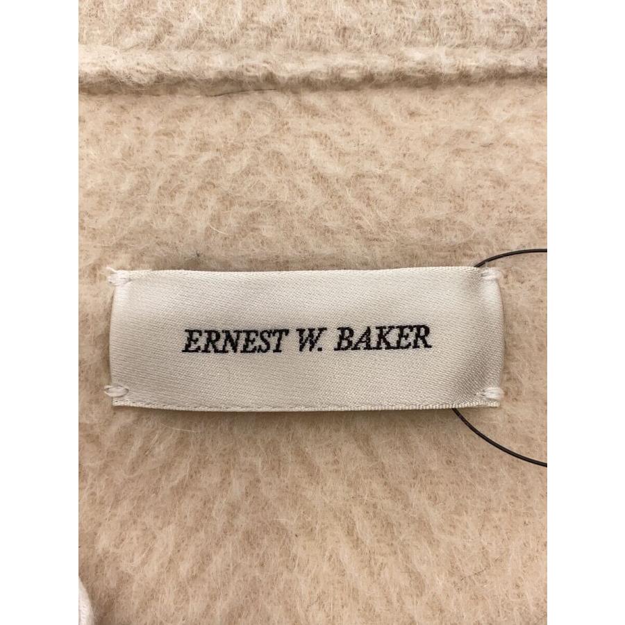 ERNEST W.BAKER/Western Harrington Jacket/ジャケット/M/ウール ERNEST W.BAKER/Western Harrington Jacket/ジャケット/M/ウール