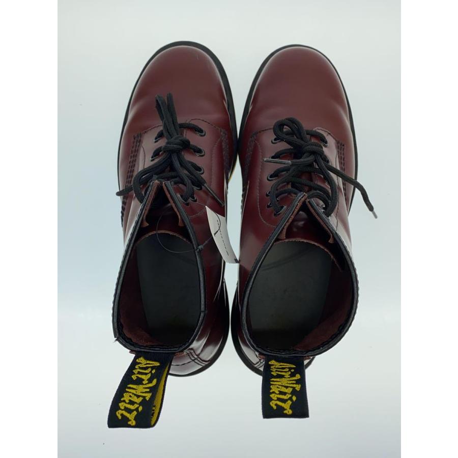 Dr.Martens◆レースアップブーツ/UK8/RED/AW006｜ssol-shopping｜03