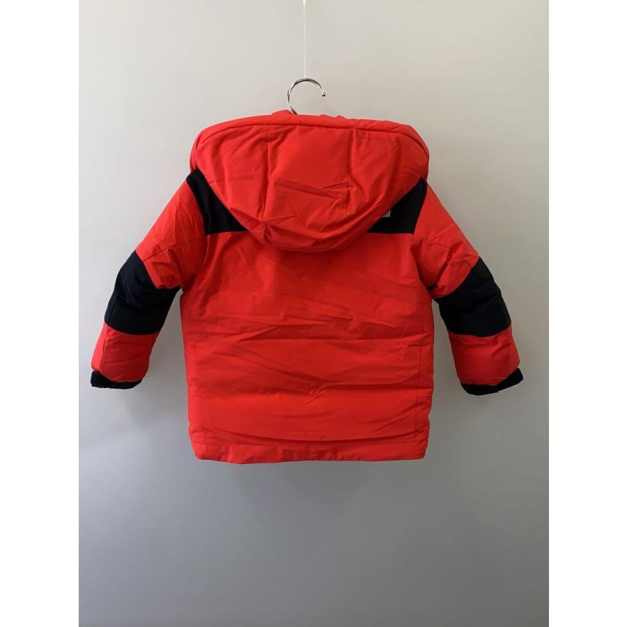 THE NORTH FACE◇エンデュランスバルトロジャケット/100cm/ナイロン 