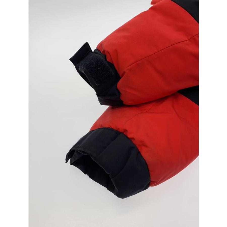 THE NORTH FACE◇エンデュランスバルトロジャケット/100cm/ナイロン 
