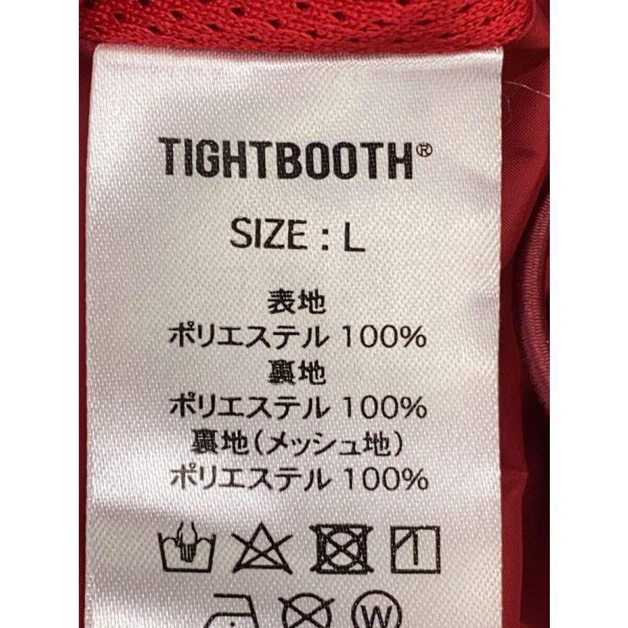 TIGHTBOOTH PRODUCTION◇23SS/WAVY PLAID JK/L/ポリエステル/NVY TIGHTBOOTH PRODUCTION◇23SS/WAVY PLAID JK/L/ポリエステル/NVY