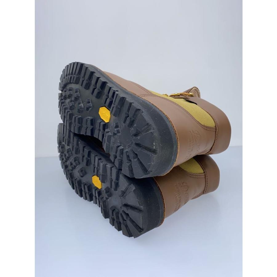 Danner◇トレッキングブーツ/US8.5/BRW/30440/ダナーライト
