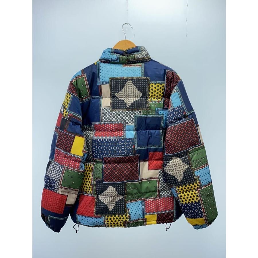 STUSSYのダウンジャケット検索結果|古着・中古品の通販サイト セカンド 