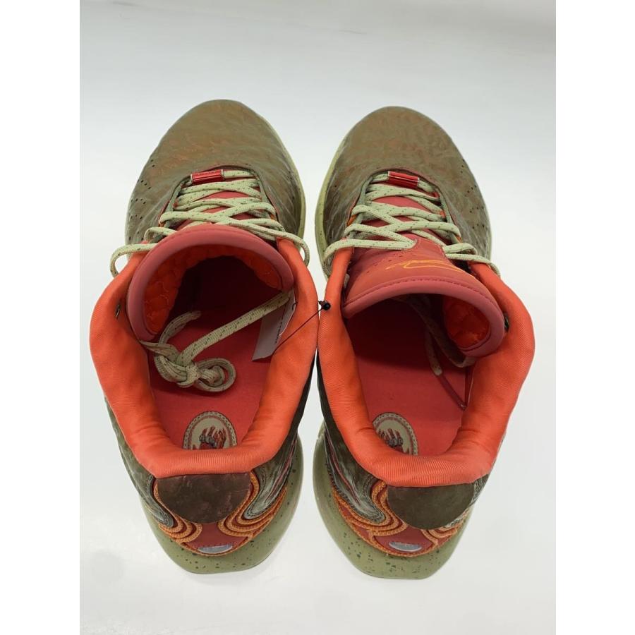 NIKE◇LEBRON 21_レブロン 21/29cm/PNK : セカンドストリートYahoo!店