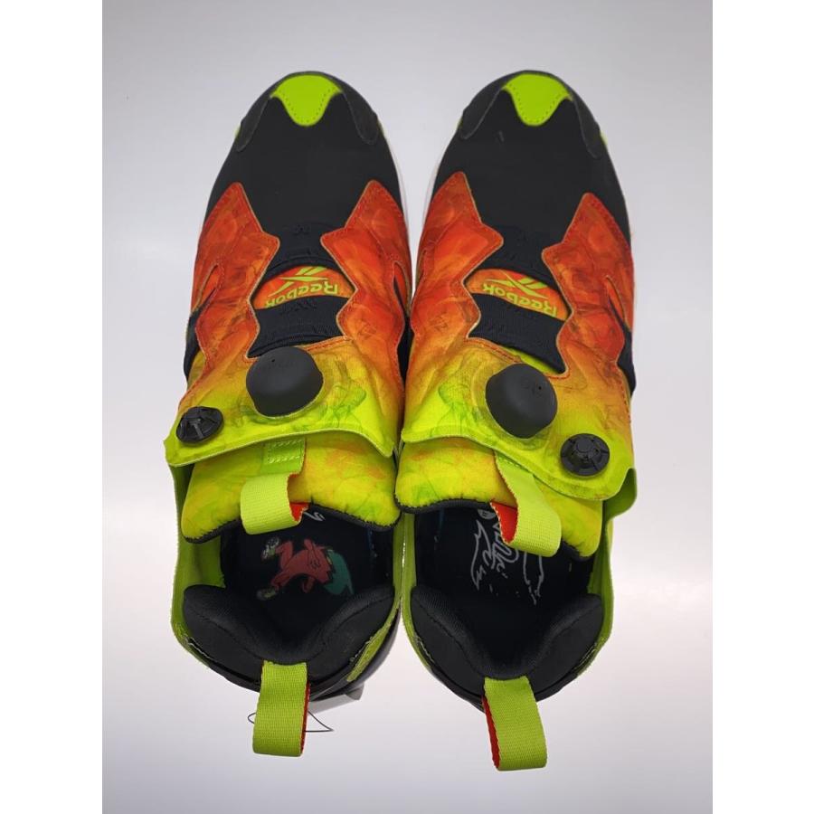 Reebok◇INSTAPUMP FURY OG_インスタポンプフューリー OG/26cm/マルチ