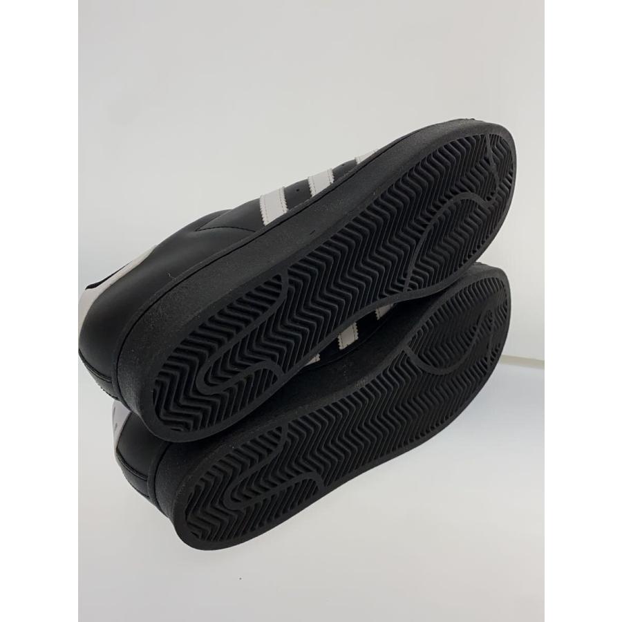 アディダス スーパースター ADV 28.5 adidas◇SUPERSTAR ADV_スーパースター ADV/28.5cm/BLK