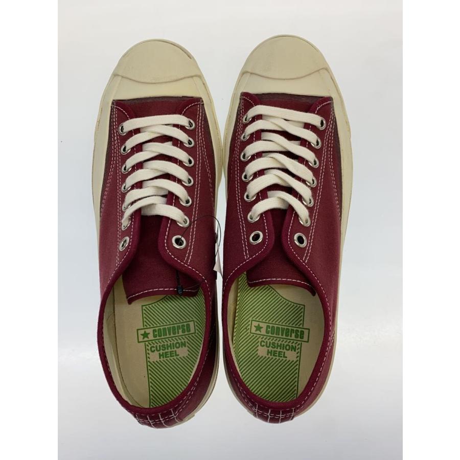 CONVERSE ADDICT◇JACK PURCELL CANVAS/ローカットスニーカー/27cm