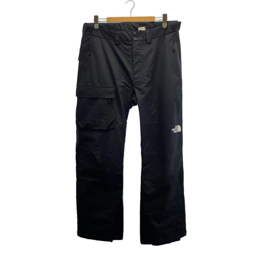 THE NORTH FACE◇SHUKABRA PANT_シュカブラパンツ/XXL/ナイロン/BLK