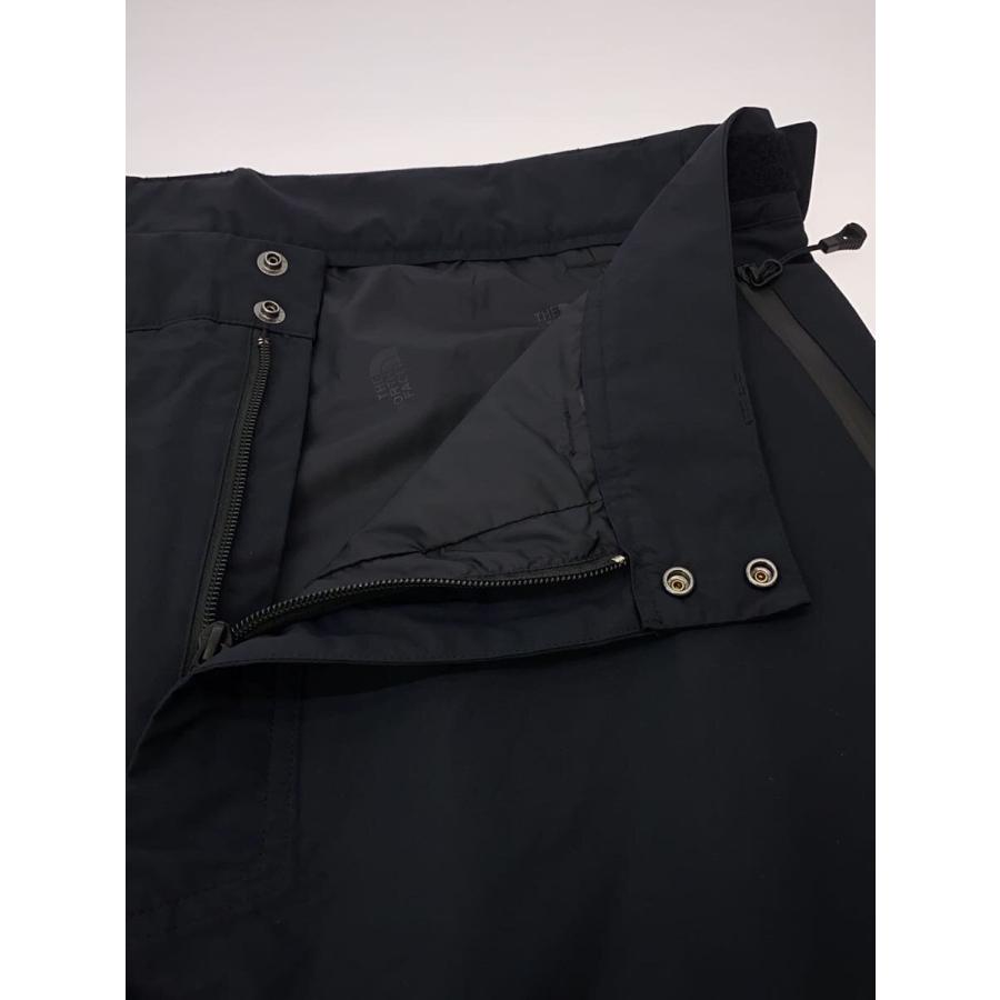 THE NORTH FACE◇SHUKABRA PANT_シュカブラパンツ/XXL/ナイロン/BLK