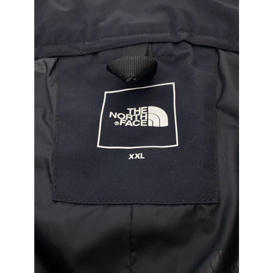 THE NORTH FACE◇SHUKABRA PANT_シュカブラパンツ/XXL/ナイロン/BLK